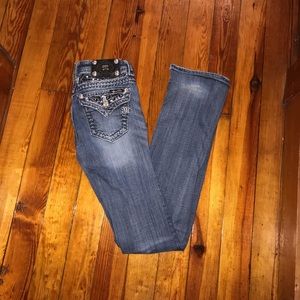 🔴Miss Me Jeans SOLD 🔴